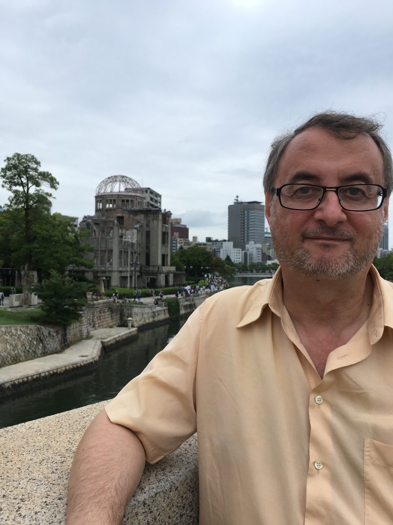 A Hiroshima