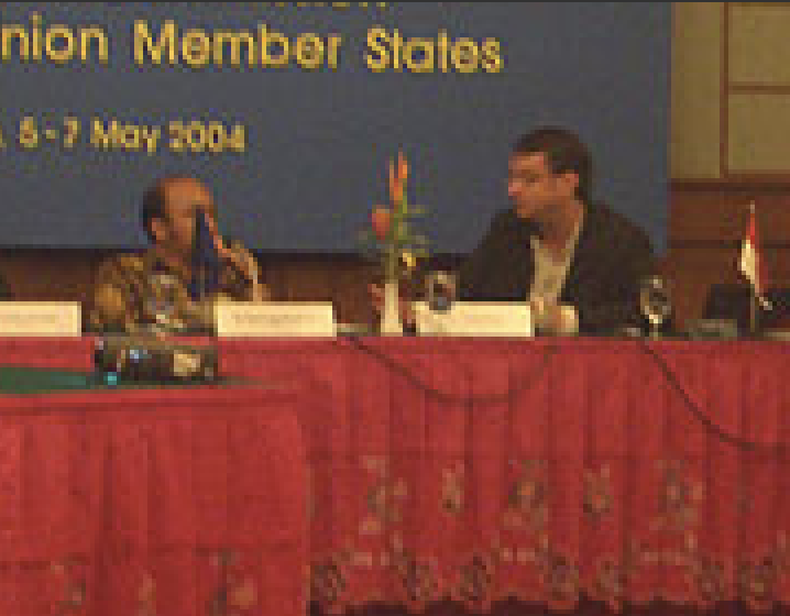 Amb Bambang Harymurti