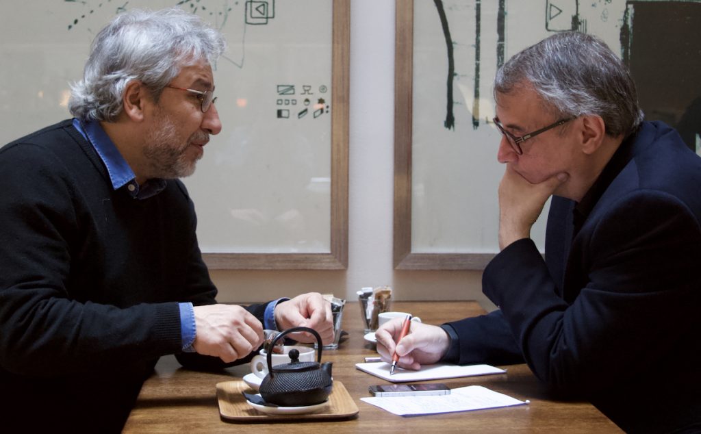 Amb Can Dündar